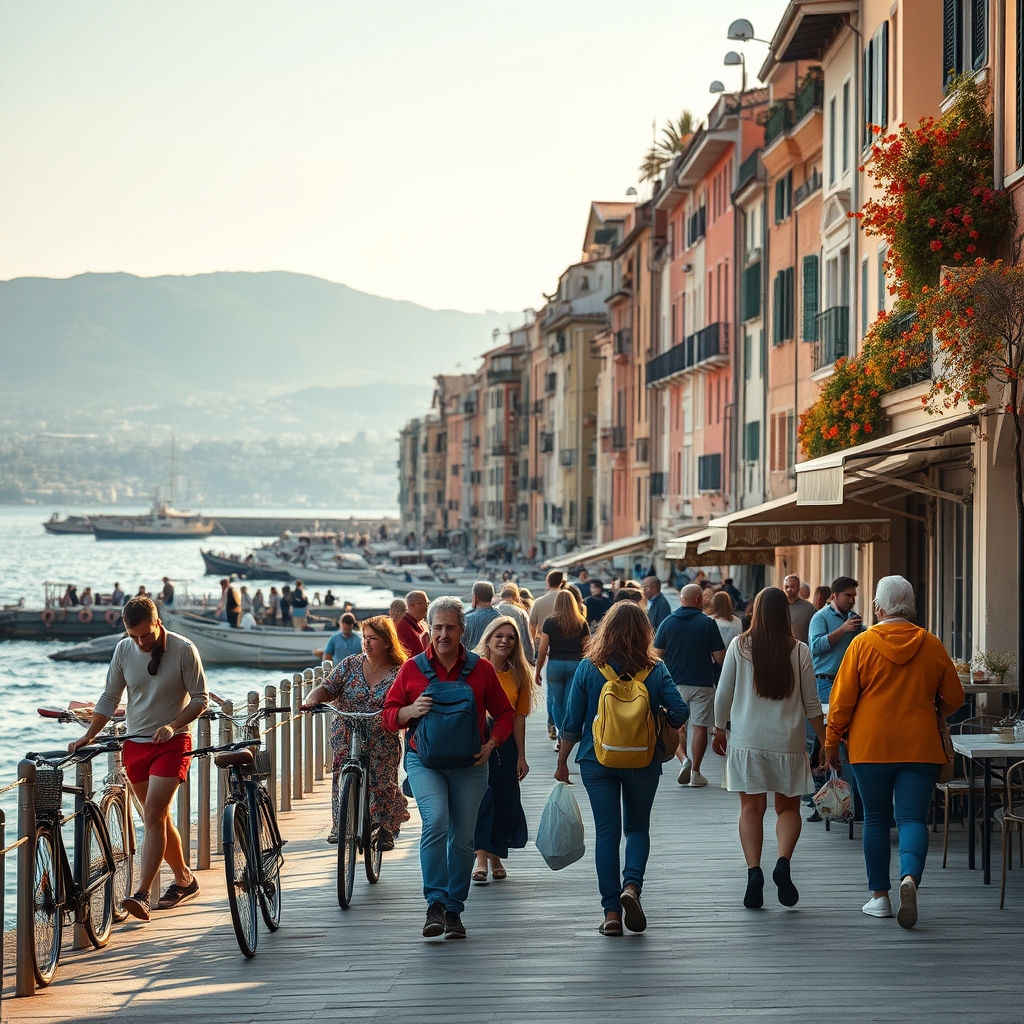 Ripresa stagionale e sostenibilità: come cambia l'economia turistica italiana nel 2026