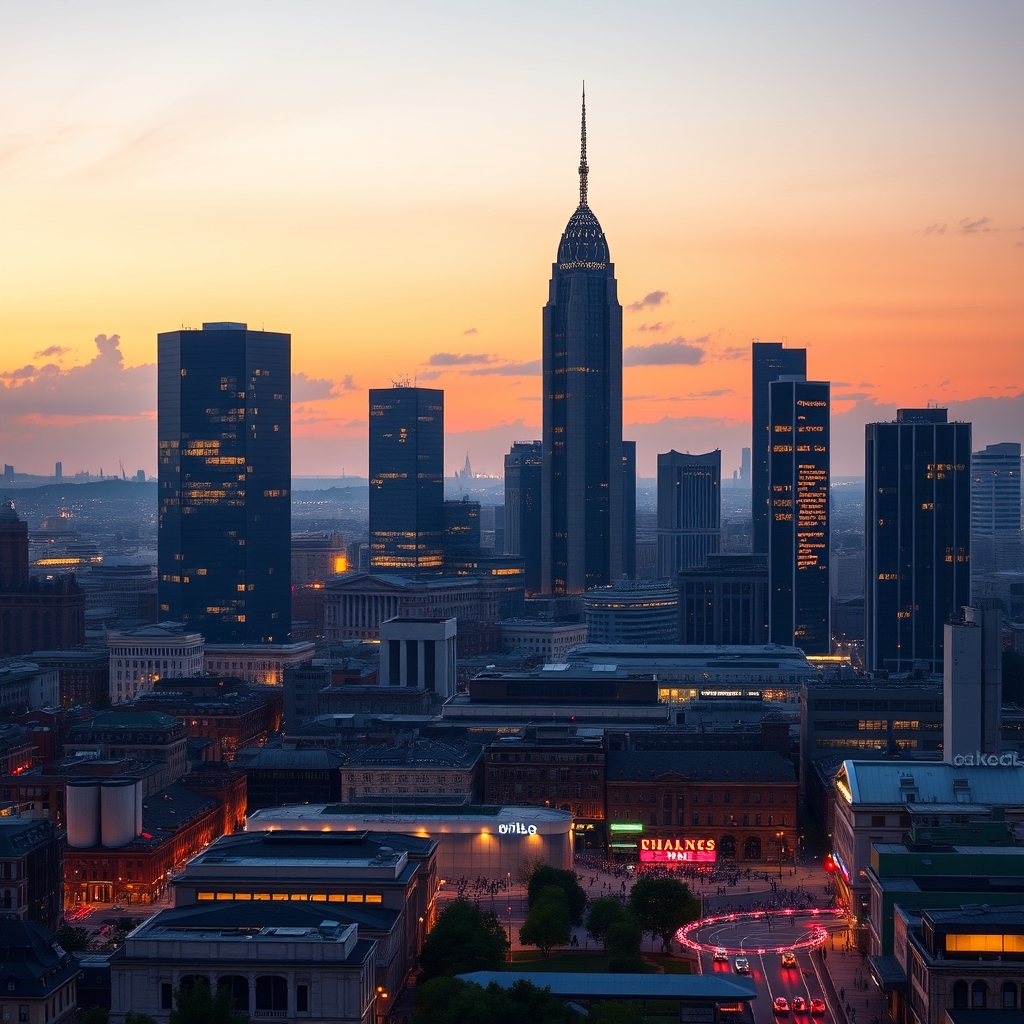 Il Ruolo Strategico della Lombardia nell'Economia Italiana: Analisi e Prospettive Future